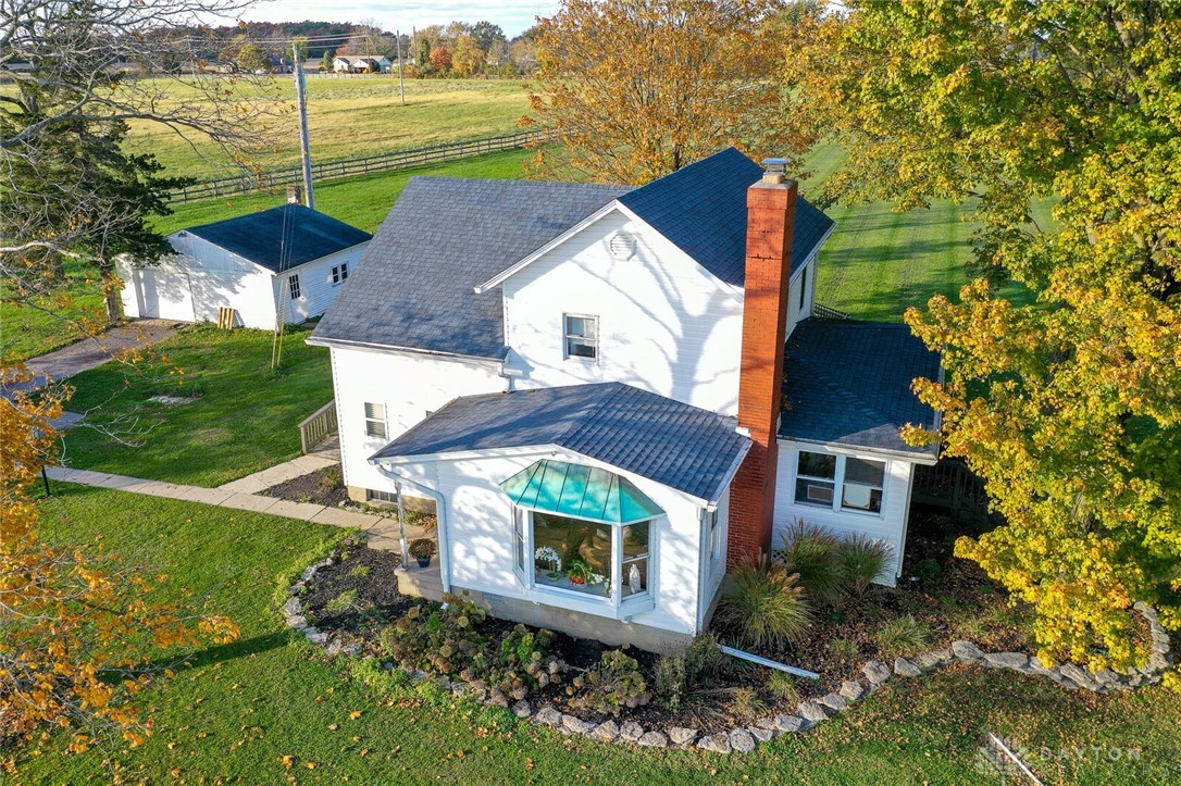 9306 Kenrick Road Dayton, OH 45458 - Photo 53 of 56