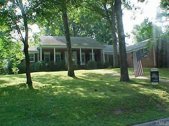 1800 Stillwater Drive Raleigh, NC 27607 - Photo 1 of 1 Gallery Image 1