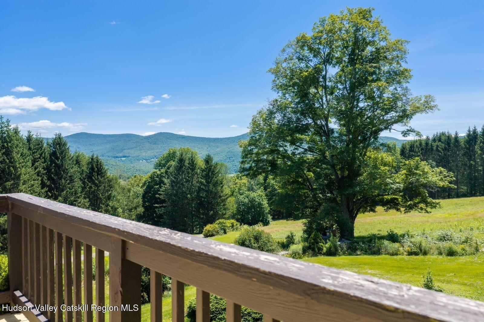 1339 Hard Scrabble Road Roxbury, NY 12474 - Photo 7 of 40 7