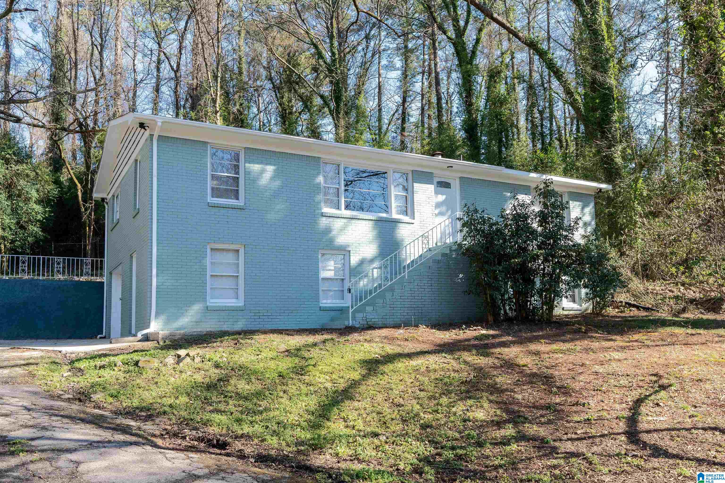 1641 Old Springville Road Birmingham, AL 35235 - Photo 2 of 27