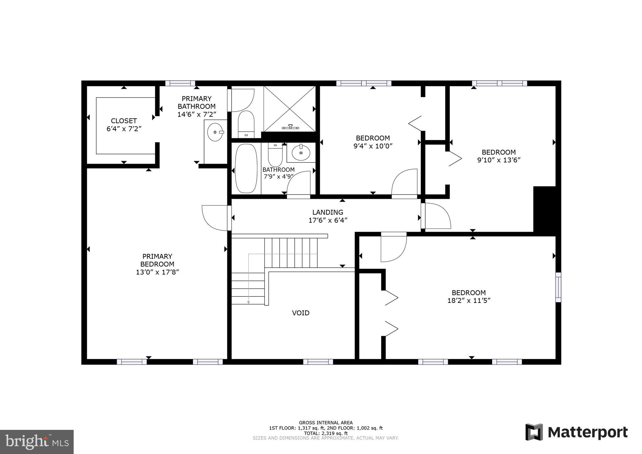9212 Loughran Road Fort Washington, MD 20744 - Photo 36 of 36 Gallery Image 36