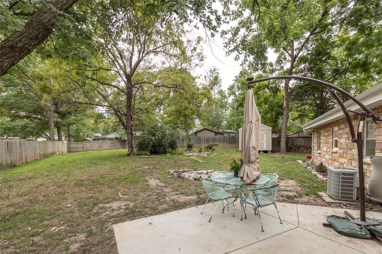22 Valley Road St. Charles, MO 63303 - Photo 24 of 25 Gallery Image 24