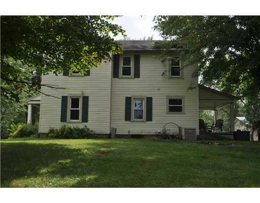 6650 Tipp Canal Road Tipp City, OH 45371 - Photo 1 of 19