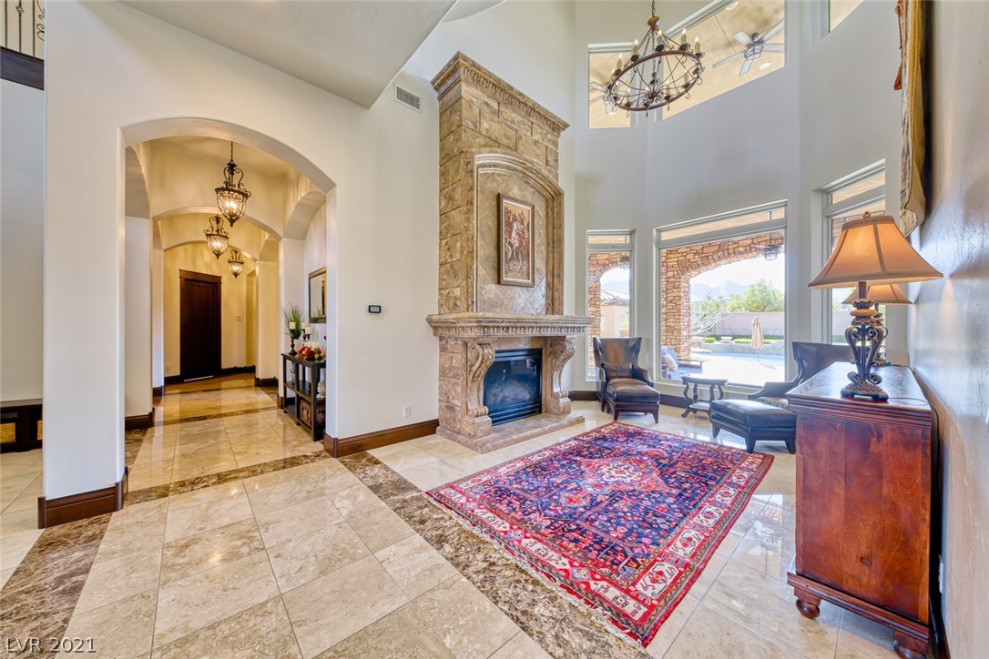 561 Foxhall Road Henderson, NV 89002 - Photo 17 of 50 Gallery Image 17