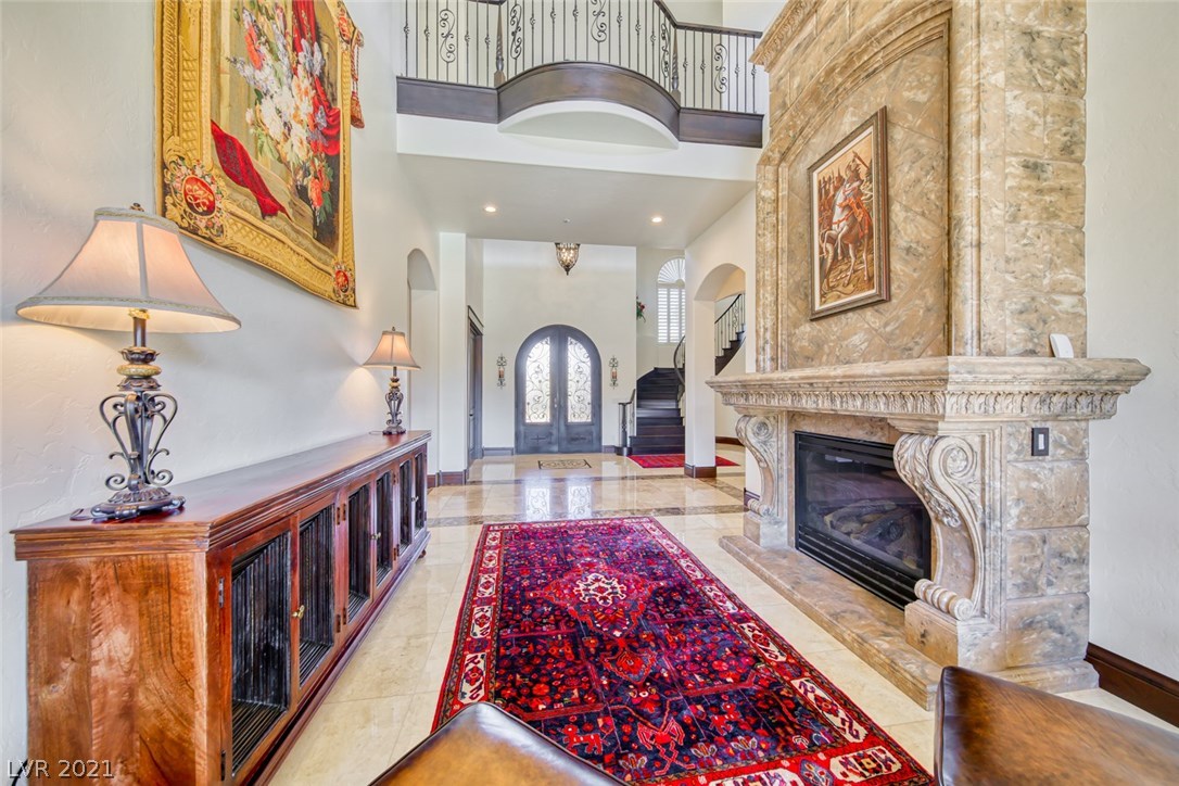 561 Foxhall Road Henderson, NV 89002 - Photo 18 of 50 Gallery Image 18