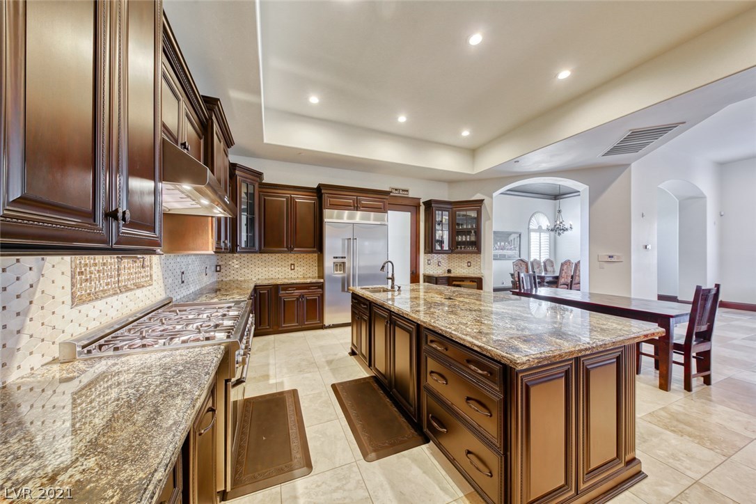 561 Foxhall Road Henderson, NV 89002 - Photo 20 of 50 Gallery Image 20