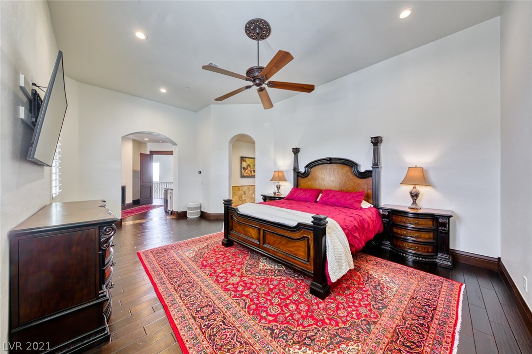 561 Foxhall Road Henderson, NV 89002 - Photo 27 of 50 Gallery Image 27