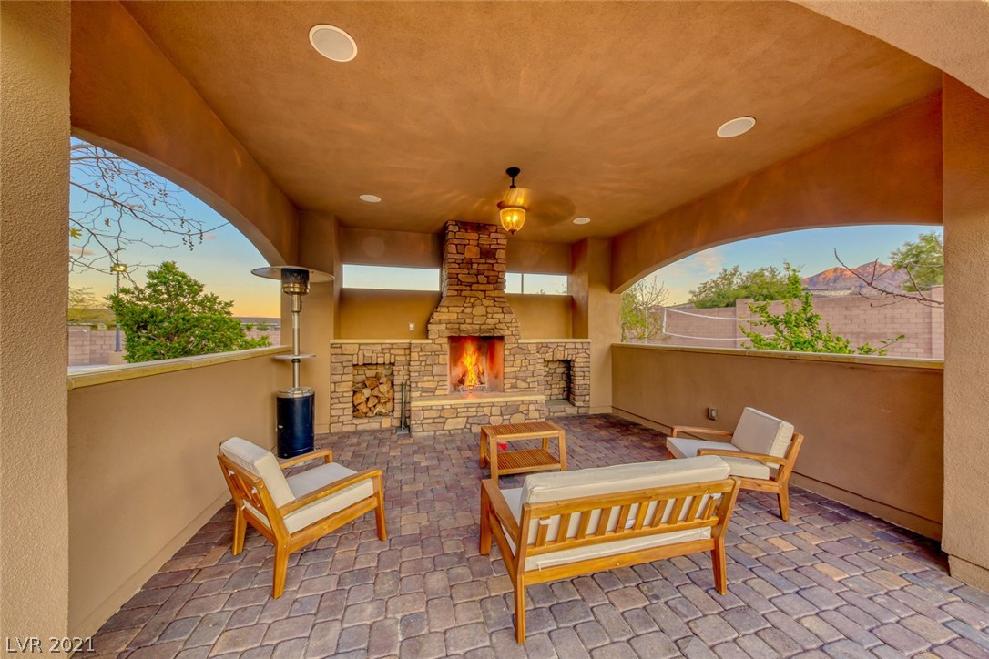 561 Foxhall Road Henderson, NV 89002 - Photo 40 of 50 Gallery Image 40