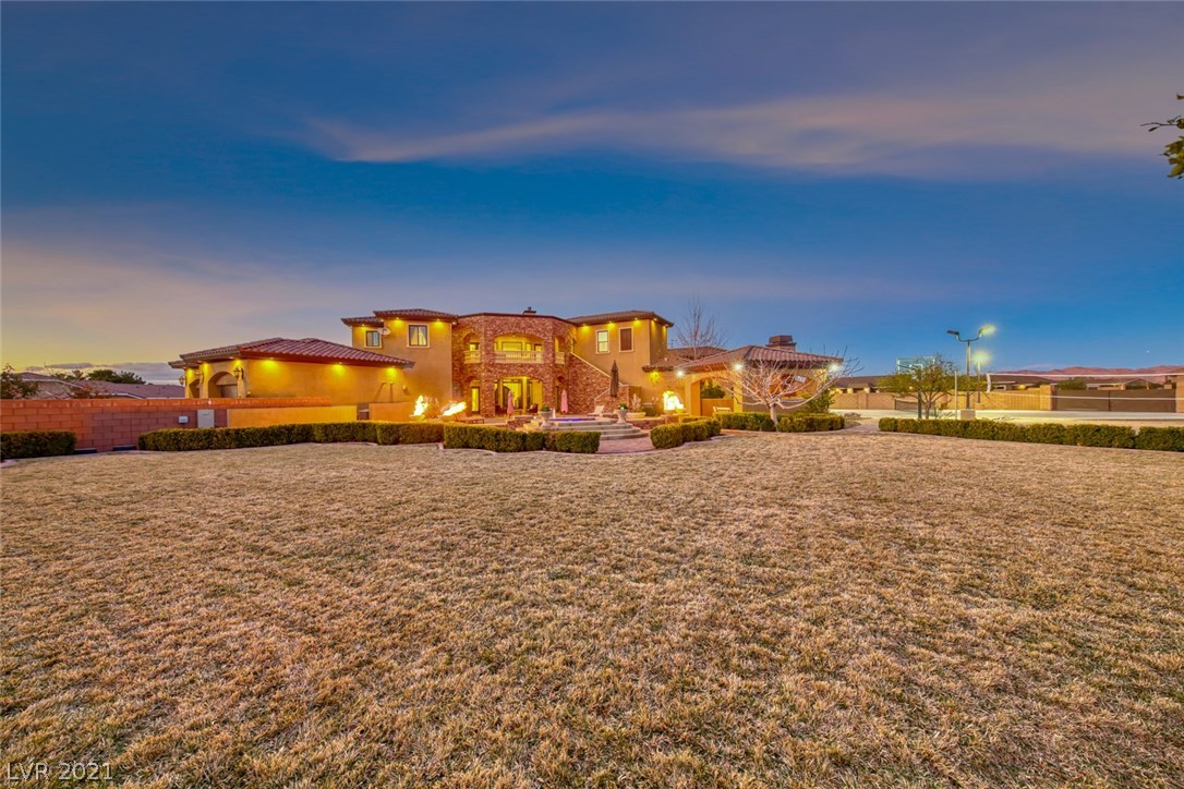 561 Foxhall Road Henderson, NV 89002 - Photo 42 of 50 Gallery Image 42