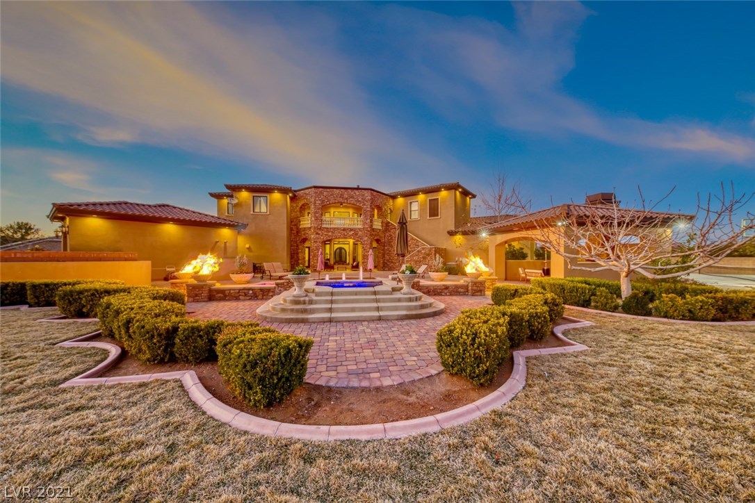 561 Foxhall Road Henderson, NV 89002 - Photo 43 of 50 Gallery Image 43