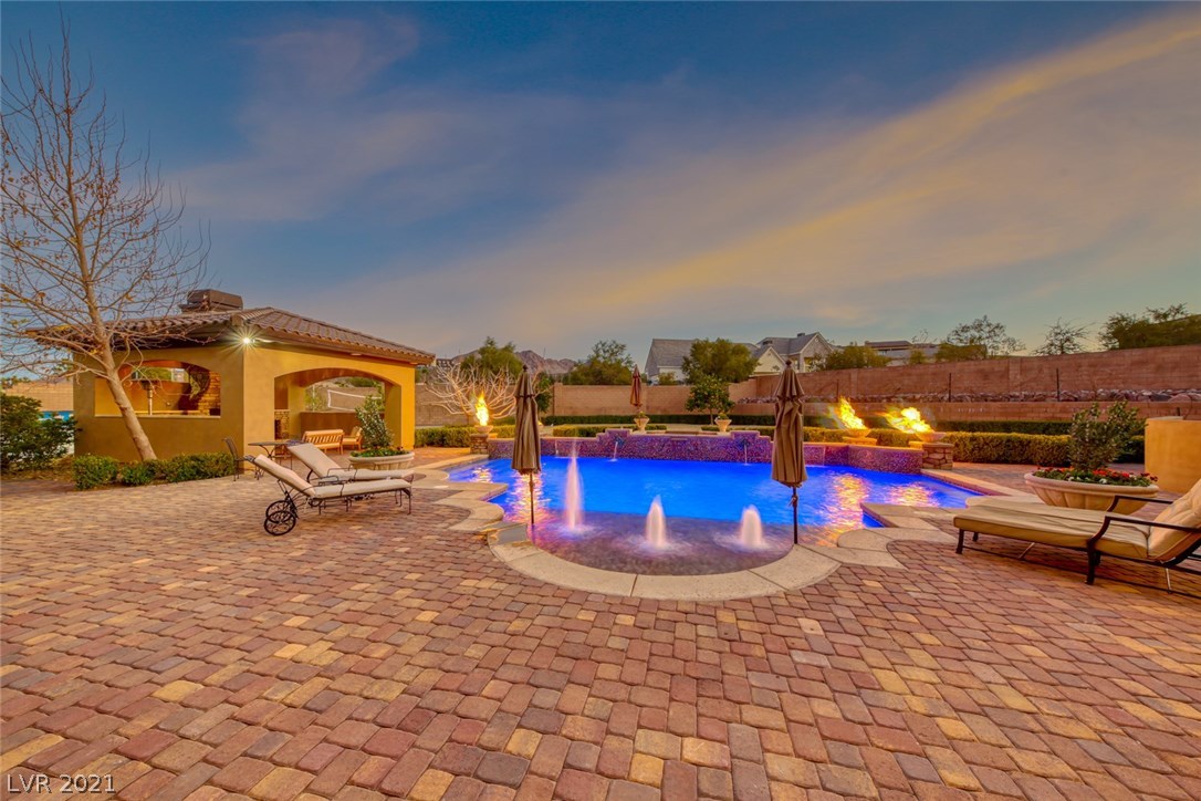561 Foxhall Road Henderson, NV 89002 - Photo 44 of 50 Gallery Image 44