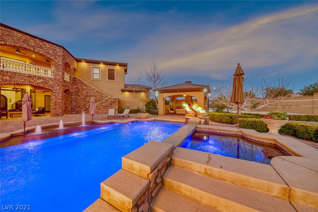 561 Foxhall Road Henderson, NV 89002 - Photo 45 of 50 Gallery Image 45