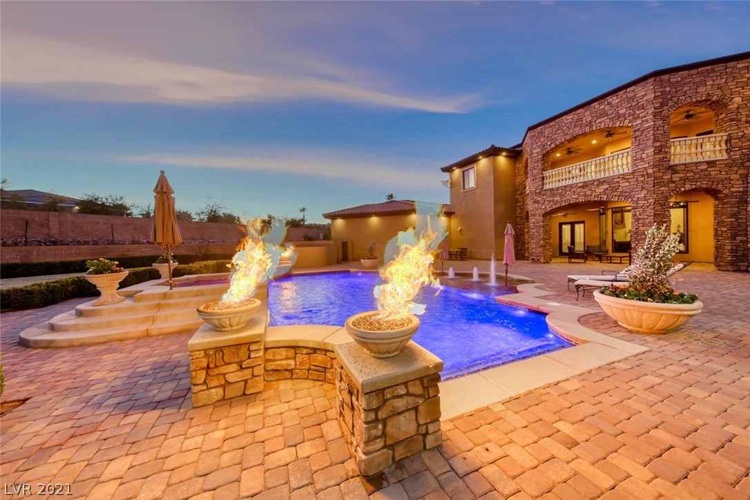 561 Foxhall Road Henderson, NV 89002 - Photo 46 of 50 Gallery Image 46
