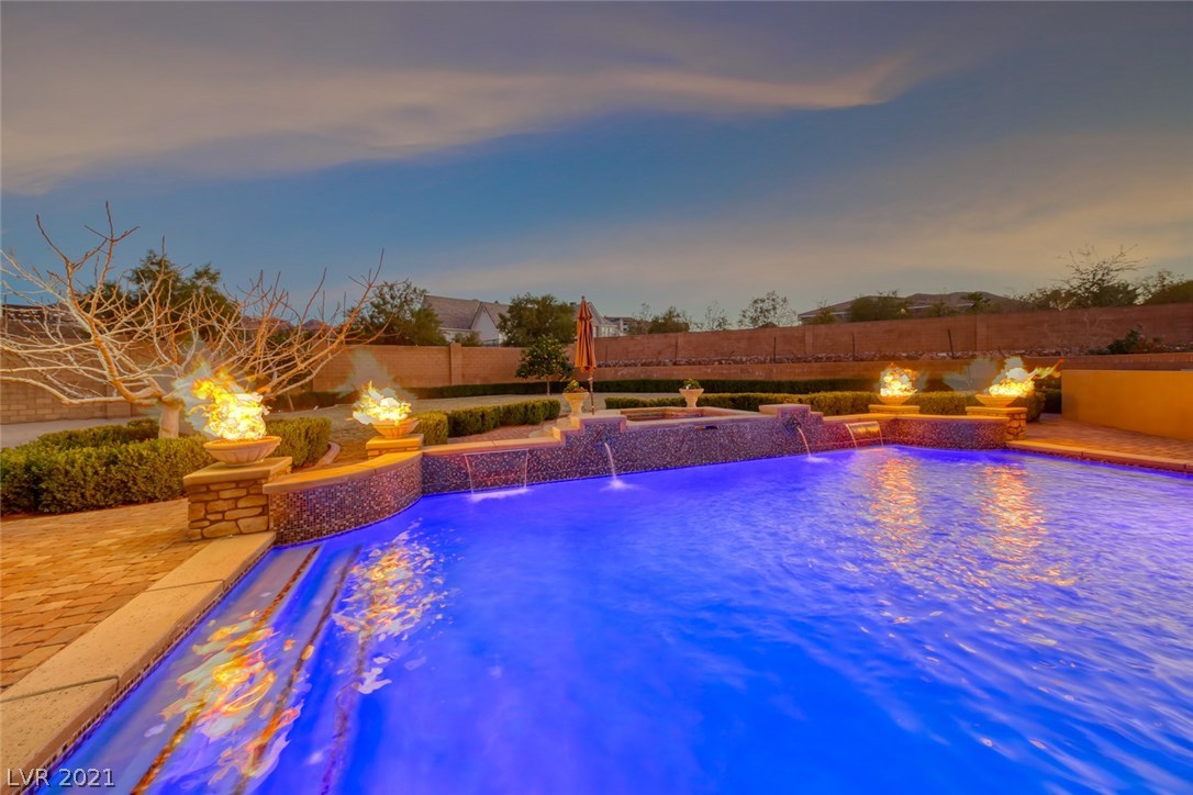 561 Foxhall Road Henderson, NV 89002 - Photo 47 of 50 Gallery Image 47