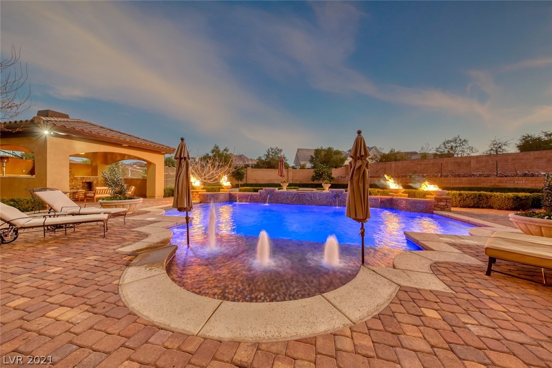 561 Foxhall Road Henderson, NV 89002 - Photo 48 of 50 Gallery Image 48