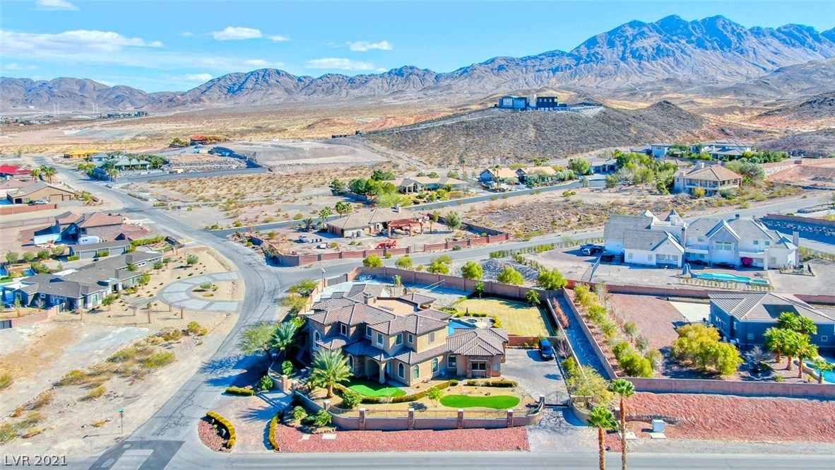 561 Foxhall Road Henderson, NV 89002 - Photo 49 of 50 Gallery Image 49