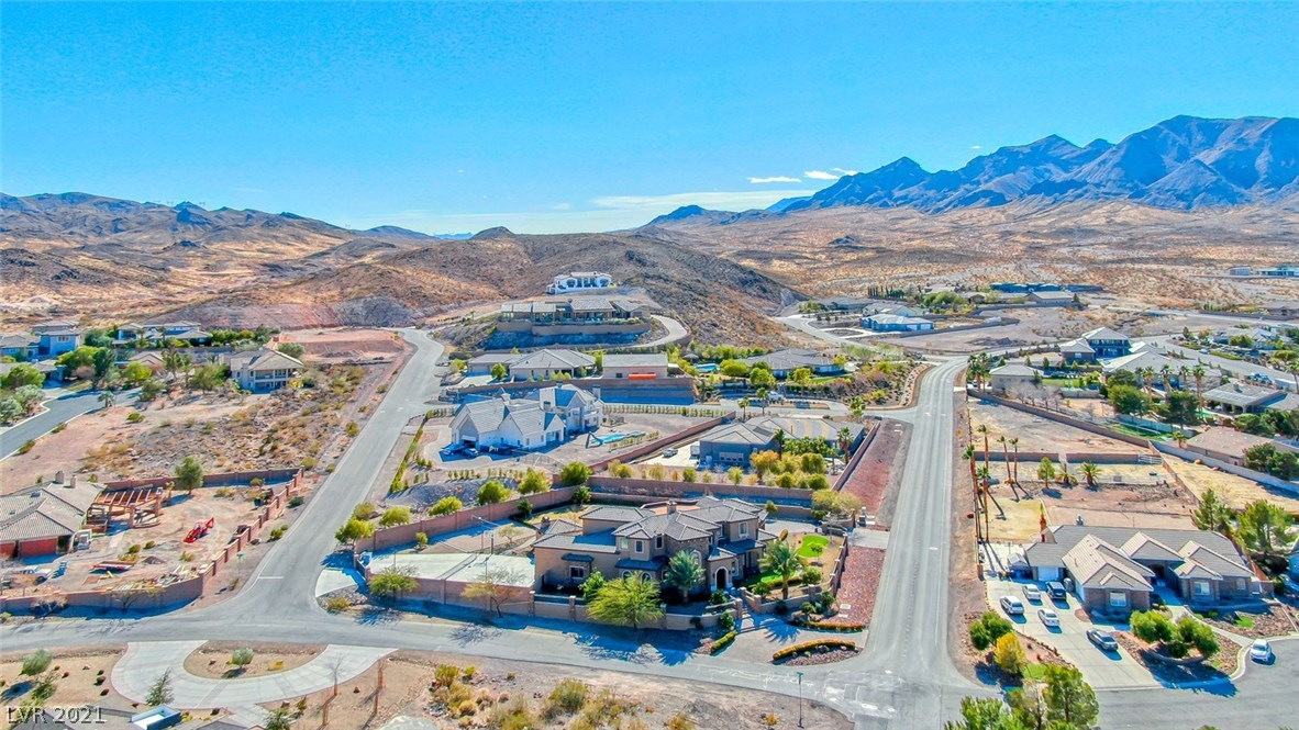 561 Foxhall Road Henderson, NV 89002 - Photo 50 of 50 Gallery Image 50