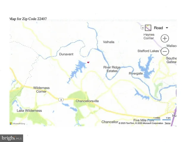 $259,000 | 14409 Spotswood Furnace Road, Fredericksburg, VA 22407