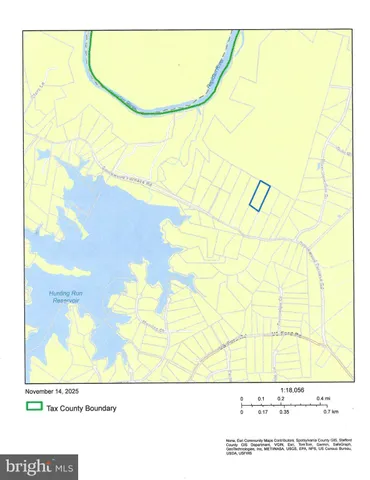 $259,000 | 14409 Spotswood Furnace Road, Fredericksburg, VA 22407