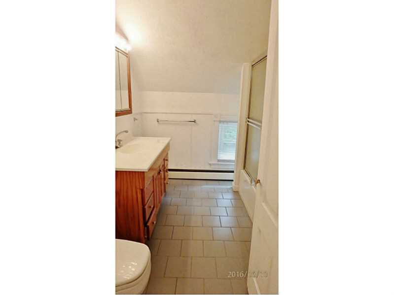 169 Rathbun Street Coventry, RI 02816 - Photo 17 of 19 Bathroom.