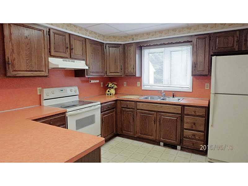 169 Rathbun Street Coventry, RI 02816 - Photo 6 of 19 Kitchen.