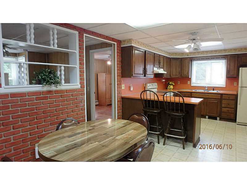 169 Rathbun Street Coventry, RI 02816 - Photo 7 of 19 Dining Room.