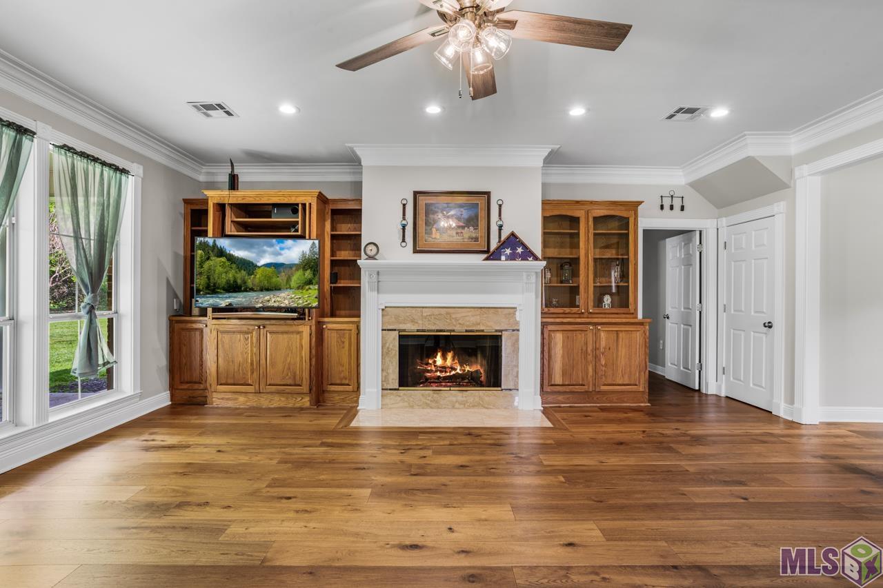 14367 Devall Road Baton Rouge, LA 70818 - Photo 8 of 31