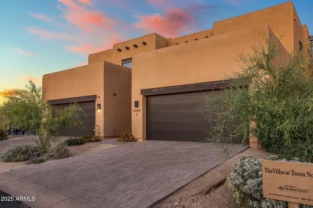 $7,350,000 | 10299 East White Feather Lane, Scottsdale, AZ 85262