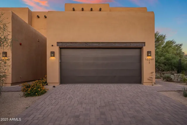 $7,350,000 | 10299 East White Feather Lane, Scottsdale, AZ 85262