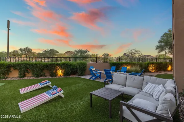 $7,350,000 | 10299 East White Feather Lane, Scottsdale, AZ 85262