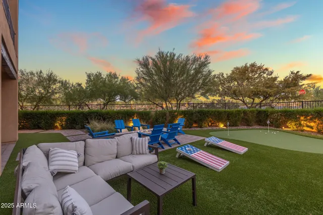 $7,350,000 | 10299 East White Feather Lane, Scottsdale, AZ 85262