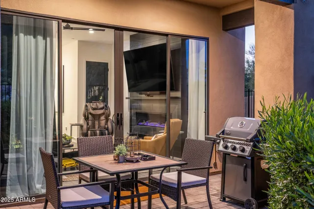 $7,350,000 | 10299 East White Feather Lane, Scottsdale, AZ 85262