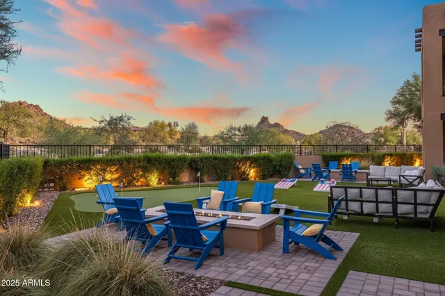 $7,350,000 | 10299 East White Feather Lane, Scottsdale, AZ 85262