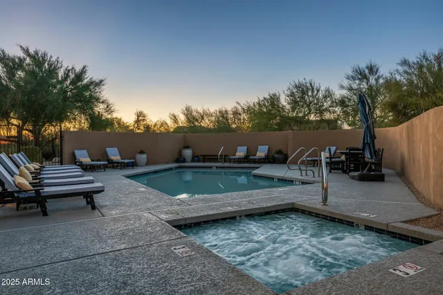 $7,350,000 | 10299 East White Feather Lane, Scottsdale, AZ 85262