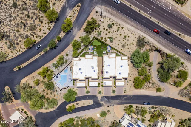 $7,350,000 | 10299 East White Feather Lane, Scottsdale, AZ 85262