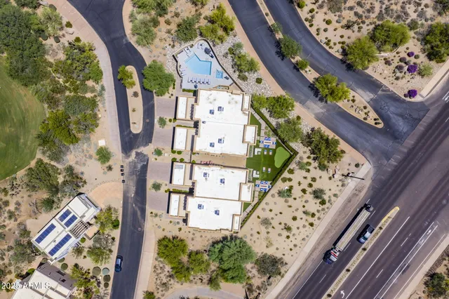 $7,350,000 | 10299 East White Feather Lane, Scottsdale, AZ 85262