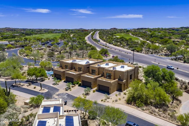 $7,350,000 | 10299 East White Feather Lane, Scottsdale, AZ 85262