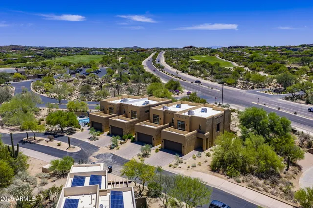 $7,350,000 | 10299 East White Feather Lane, Scottsdale, AZ 85262