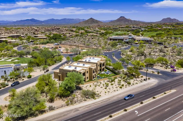 $7,350,000 | 10299 East White Feather Lane, Scottsdale, AZ 85262