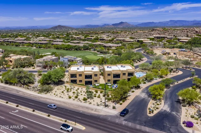$7,350,000 | 10299 East White Feather Lane, Scottsdale, AZ 85262