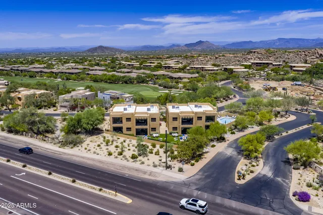 $7,350,000 | 10299 East White Feather Lane, Scottsdale, AZ 85262