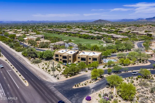 $7,350,000 | 10299 East White Feather Lane, Scottsdale, AZ 85262