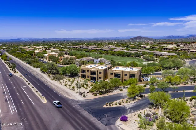 $7,350,000 | 10299 East White Feather Lane, Scottsdale, AZ 85262