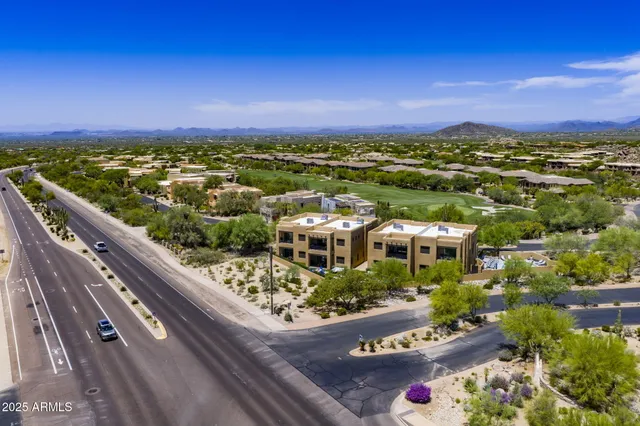 $7,350,000 | 10299 East White Feather Lane, Scottsdale, AZ 85262
