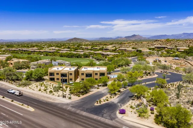 $7,350,000 | 10299 East White Feather Lane, Scottsdale, AZ 85262