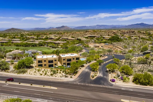 $7,350,000 | 10299 East White Feather Lane, Scottsdale, AZ 85262