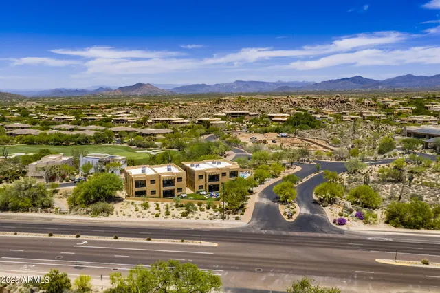 $7,350,000 | 10299 East White Feather Lane, Scottsdale, AZ 85262