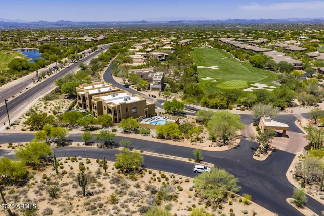 $7,350,000 | 10299 East White Feather Lane, Scottsdale, AZ 85262