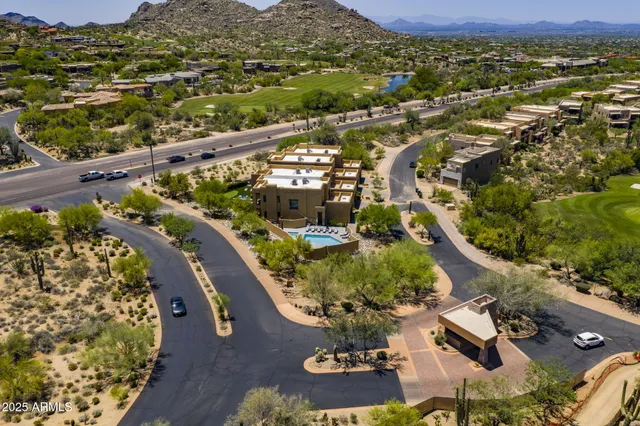 $7,350,000 | 10299 East White Feather Lane, Scottsdale, AZ 85262