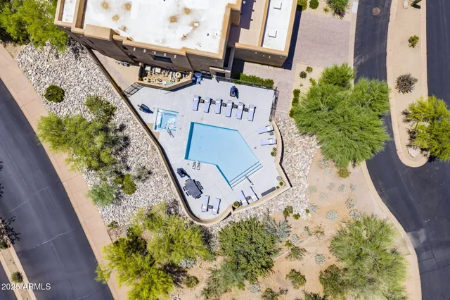 $7,350,000 | 10299 East White Feather Lane, Scottsdale, AZ 85262